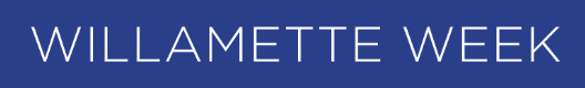 Wilamette Week logo