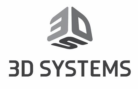 3D Systems Unveils New Logo | Image Source
