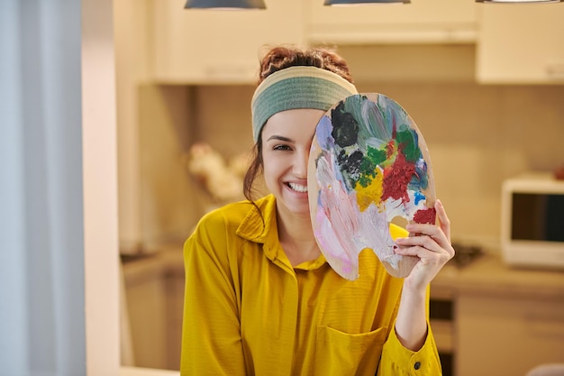 Elevate Your Senses With Art And Visuals