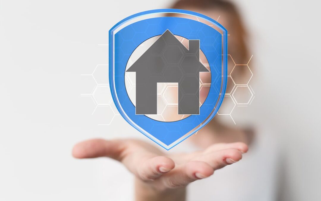 Stay Secure Home Security Tips