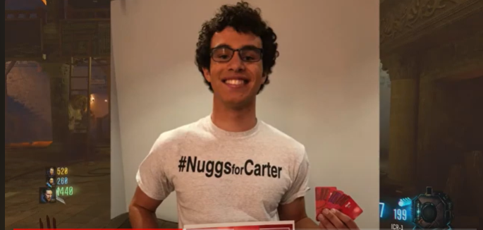 Know more about Nuggs for carter campaign in Upload Digital's digital marketing agency's blog.