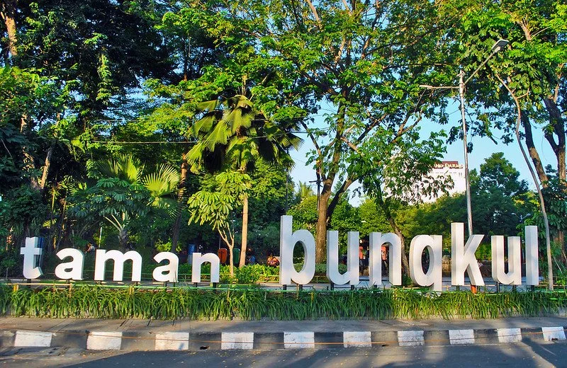 9 Rekomendasi Wisata Alam Surabaya