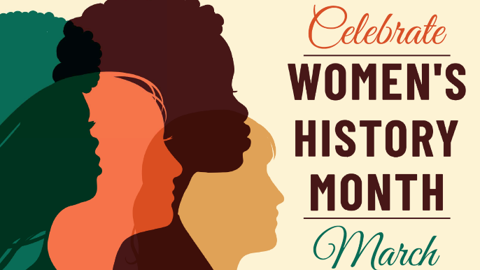 NCCU Honors Women's History Month | North Carolina Central University
