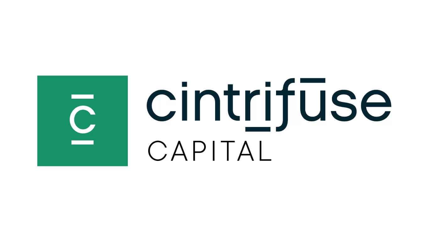Cintrifuse Capital logo