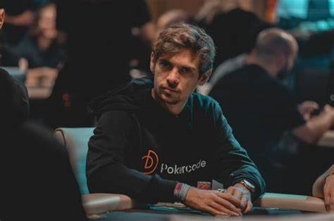 fedor holz PokerCode Review 