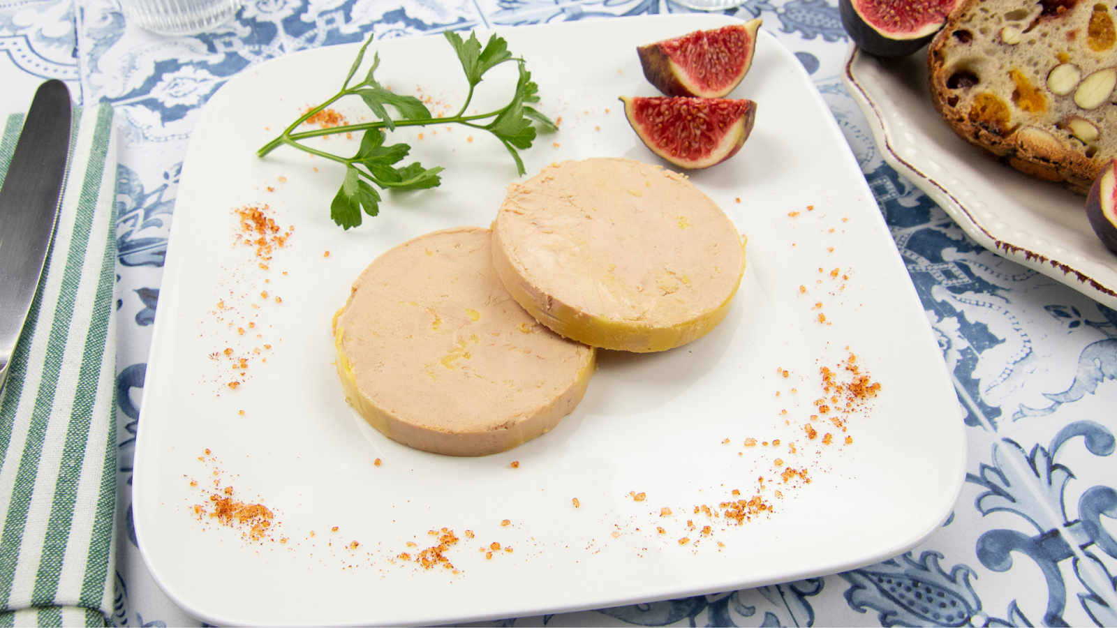 La quête du foie gras cru chez Lidl France