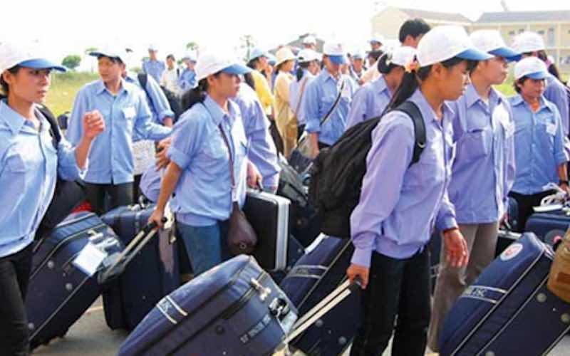 VNTB – Xuất khẩu lao động: Lợi ích kinh tế hay tai họa cho sự phát triển của Việt Nam?