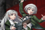 BLACK LAGOON Heaven's Shot Tier List of All Characters -  March 2025
