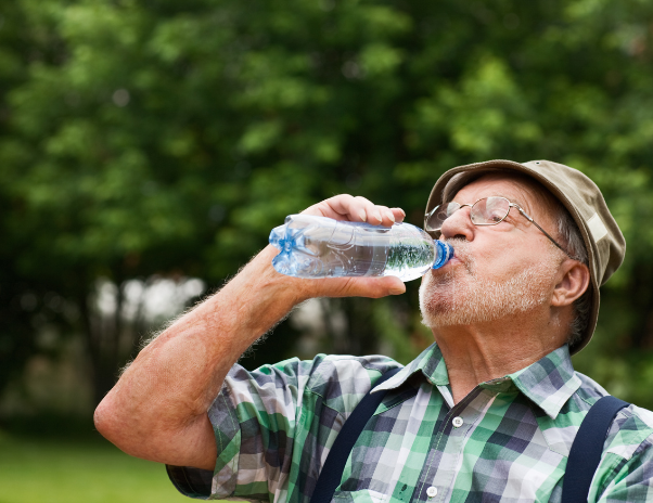 Experiencing increased thirst, Unusual thirst in diabetes, Recognizing signs, Managing diabetes symptoms