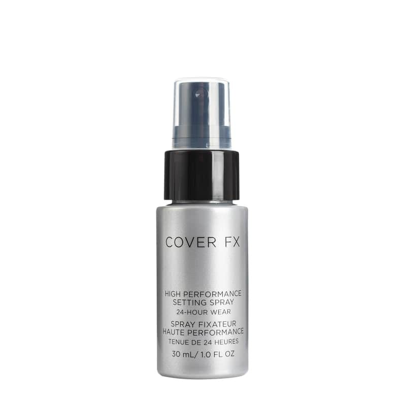 Xịt khóa nền Cover FX High Performance Setting Spray