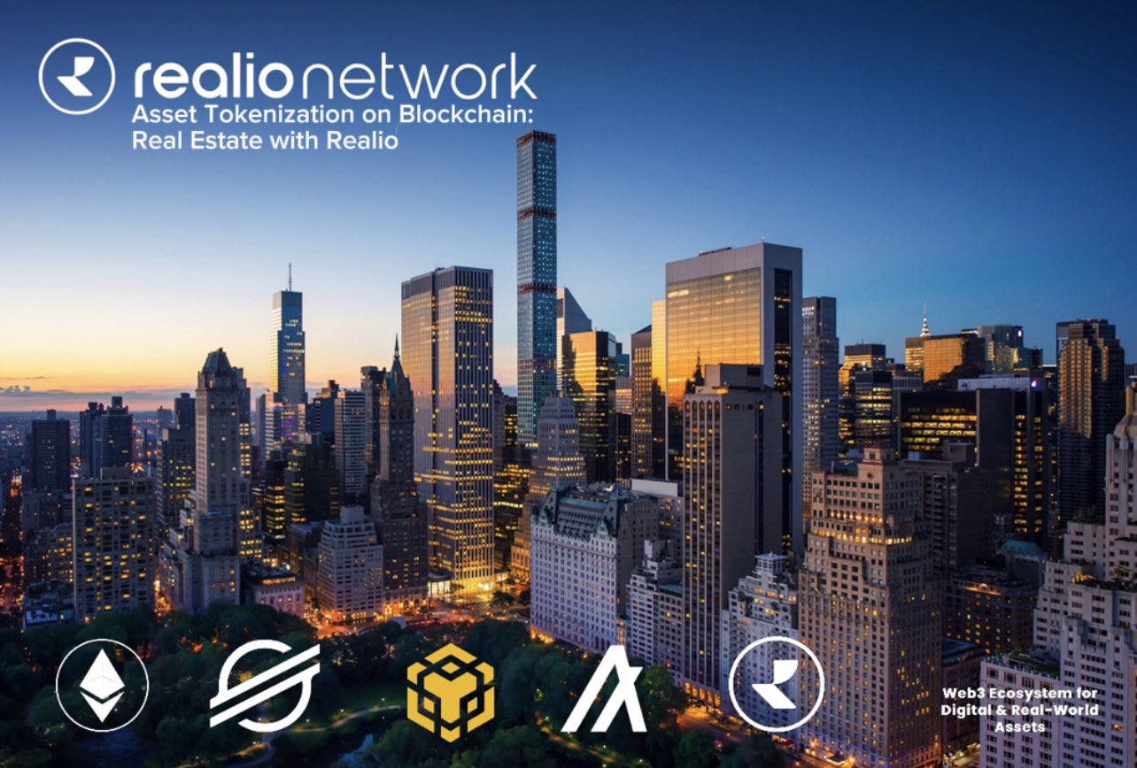 Realio Network 