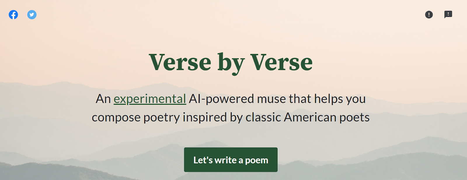 Top 17 AI Poem Writers To Express Yourself in Verses