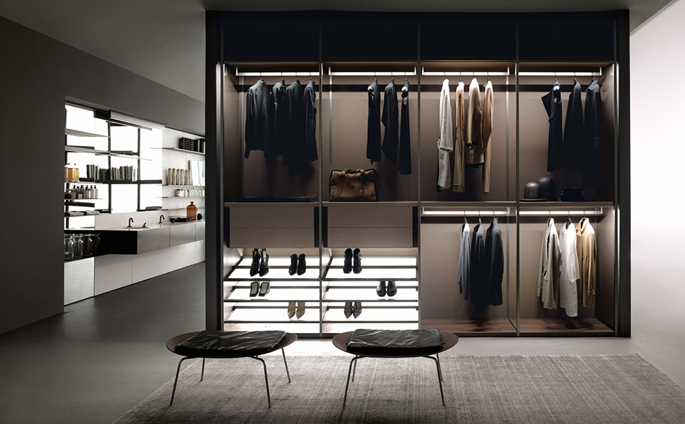 Designer Wardrobe Fashion Sophistication
