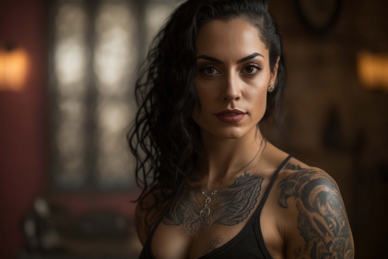 Factorii influențatori în vindecarea tatuajelor