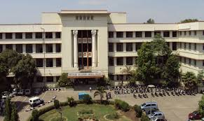 Sassoon General Hospital (BJ Medical College)
