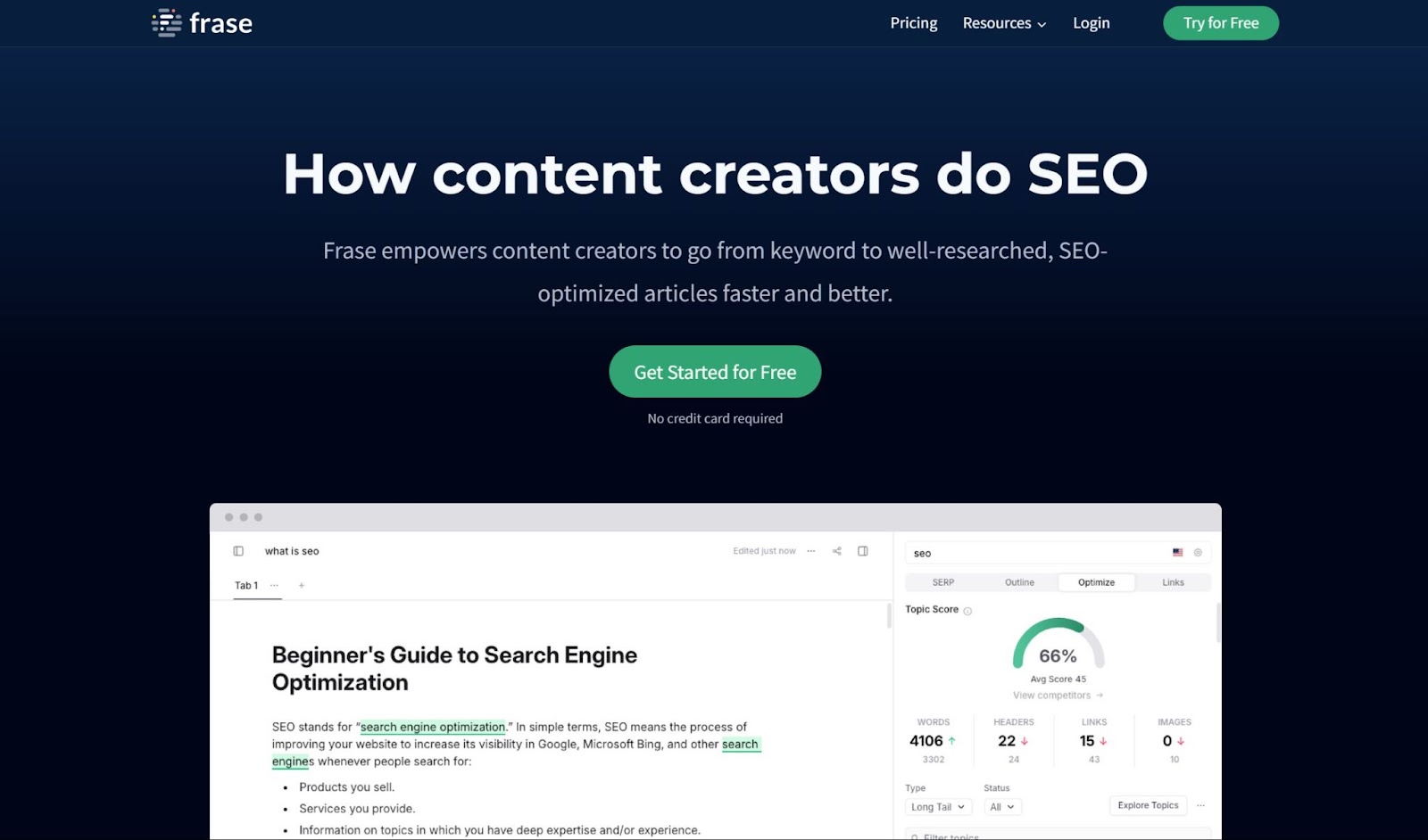 21 Best Content Writing Tools for SEO: Your Complete Toolkit Softlist.io