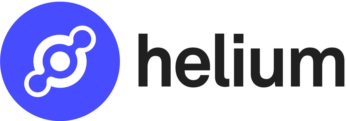 Helium Token's