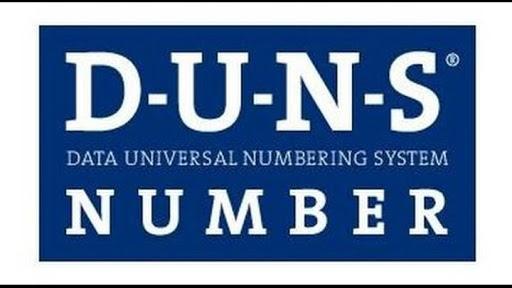 Как получить и что такое DUNS (D-U-N-S) номер