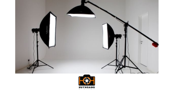 Huy Hoàng Digital - Địa chỉ mua Softbox uy tín, đa dạng, chất lượng