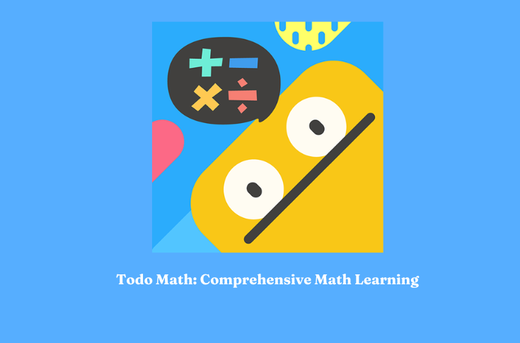 Todo Math: Comprehensive Math Learning