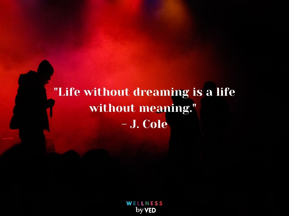 rapper quotes 