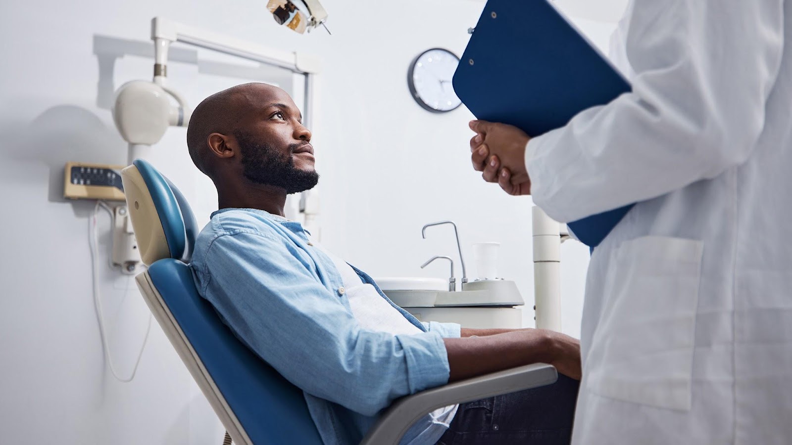 Your Guide To Dental Wellness