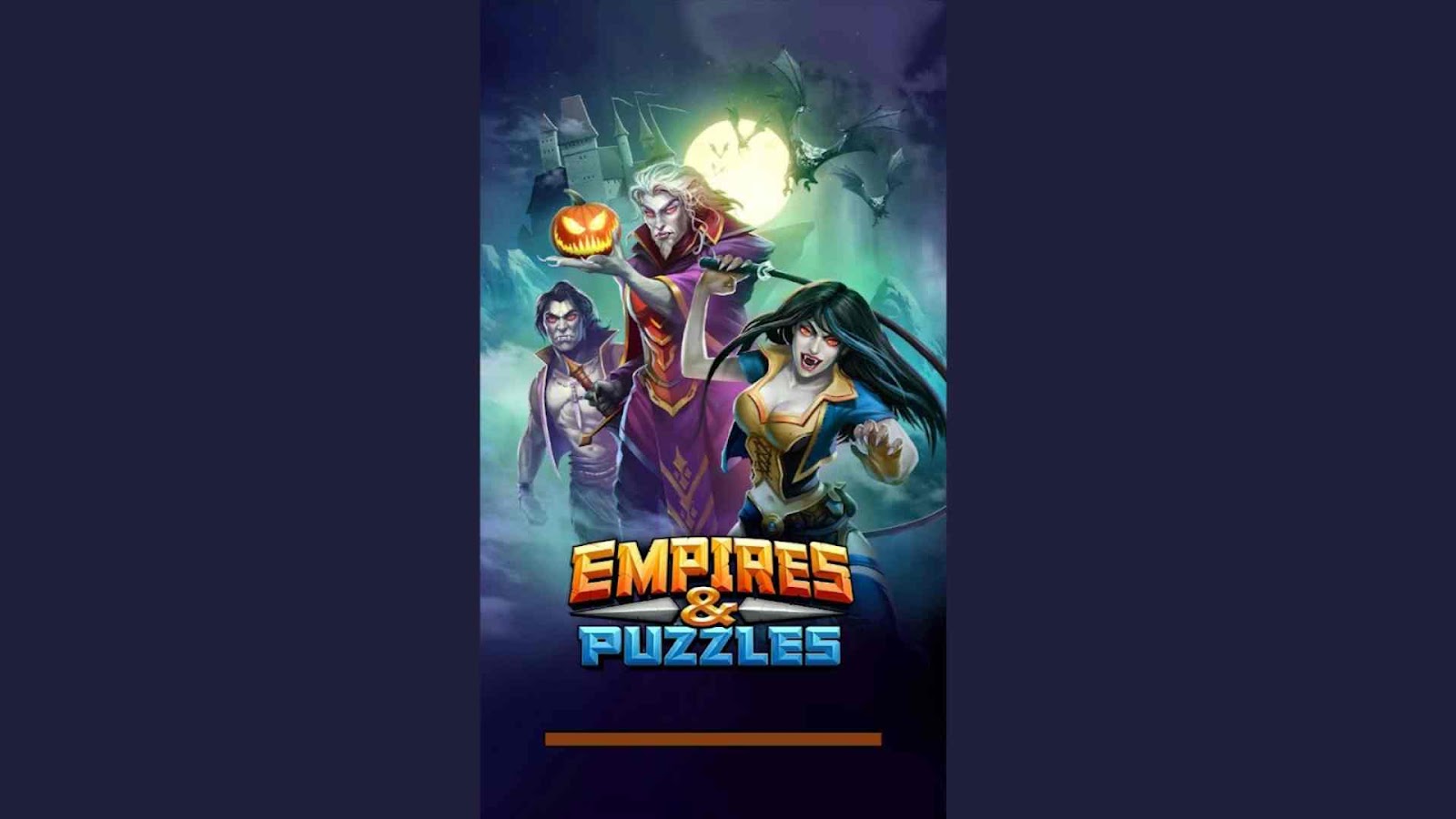 Empires & Puzzles: Match-3 RPG on PC