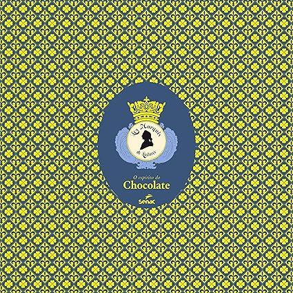 O espírito do chocolate – Maison Ladurée