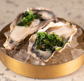 oysters in singapore