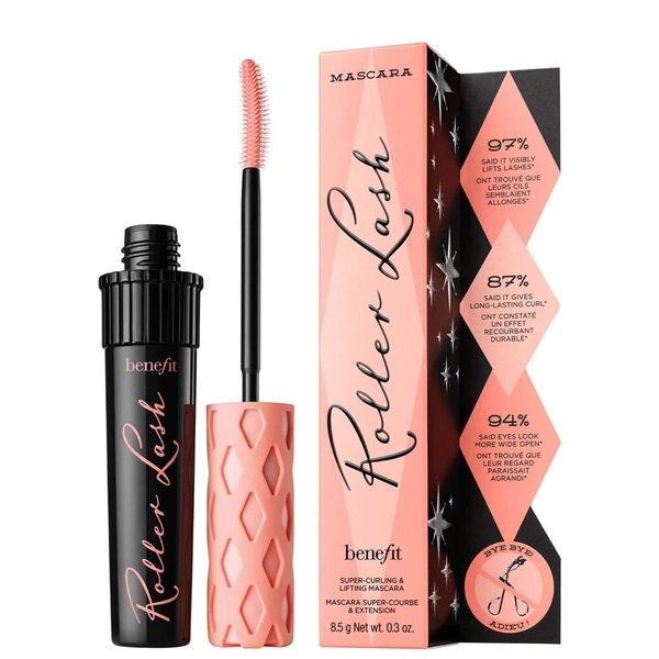 Mascara Benefit Roller Lash Super Curling & Lifting