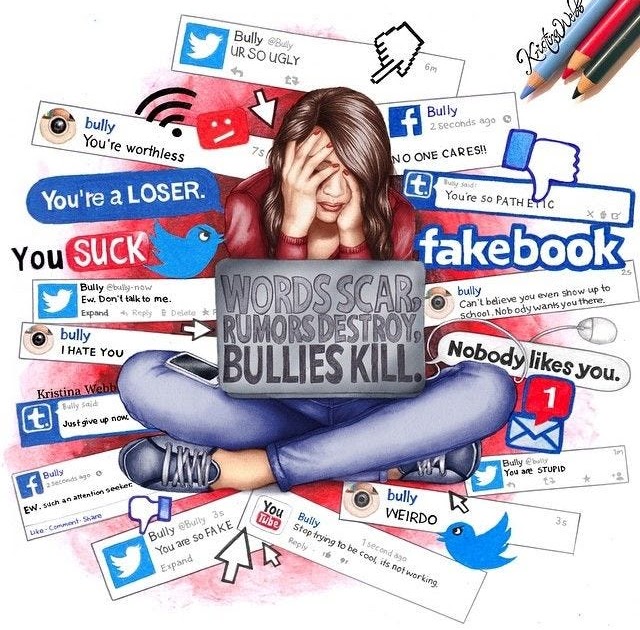 negative-effects-of-social-media-the-negative-effects-of-social-media