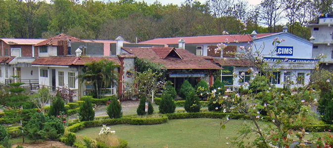 Combined Institute of Medical Sciences and Research