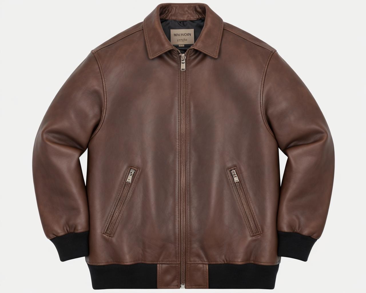 supreme vanson leather jacket