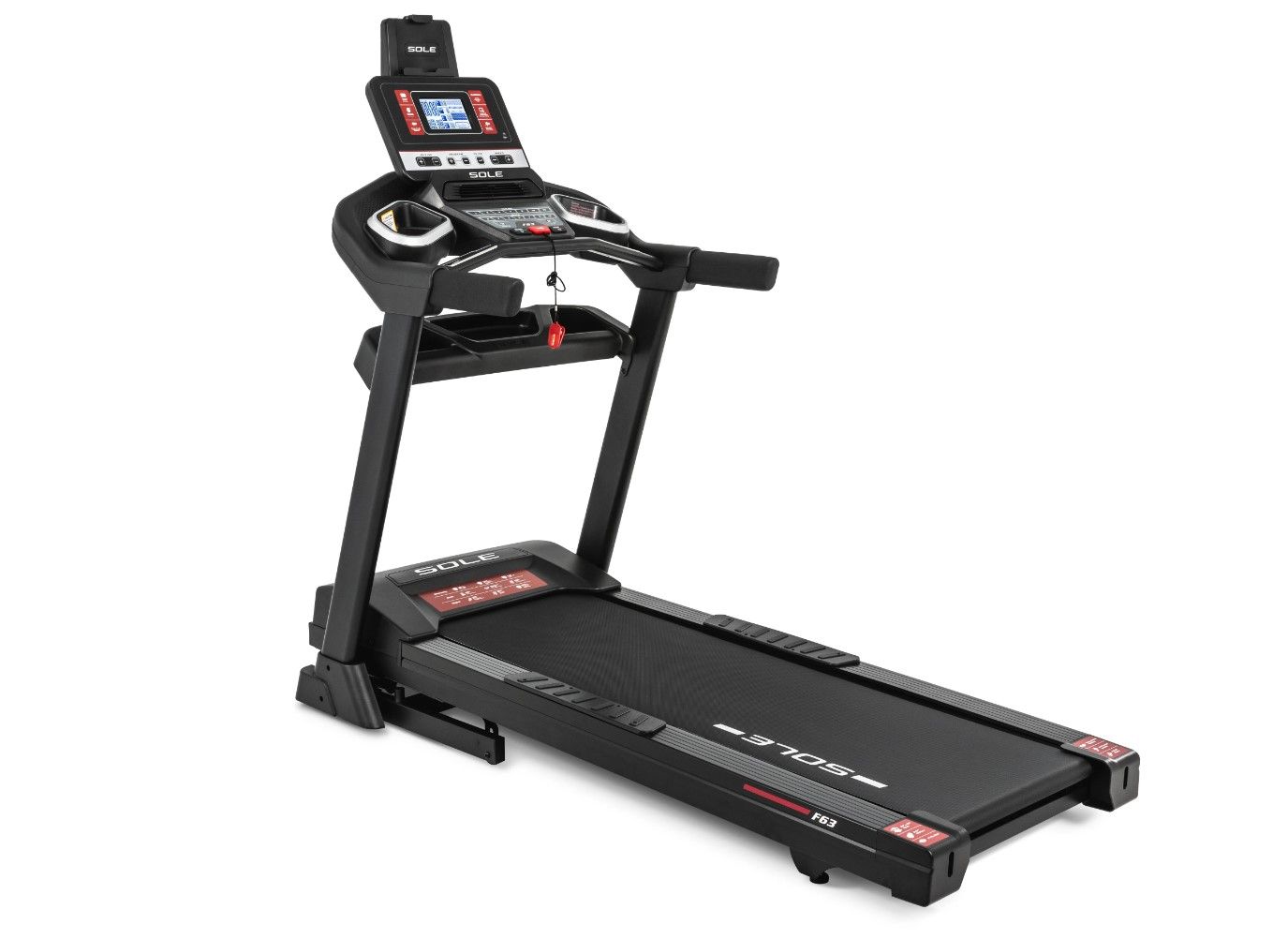 Best Cushioned Treadmills for Shock-Absorbing Exercise 2024