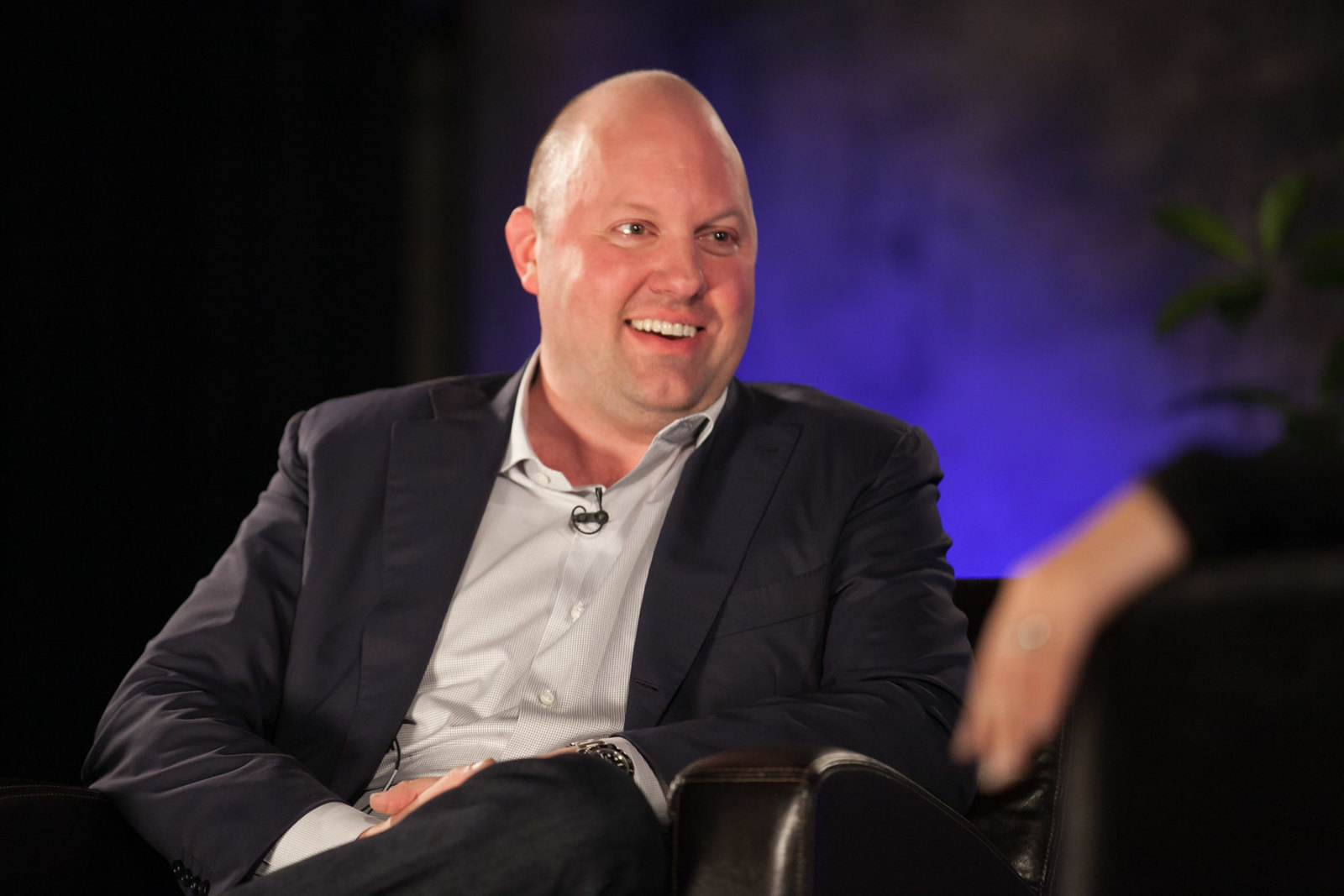 Marc Andreessen