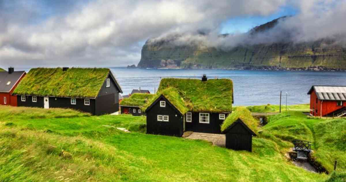 A Traveler's Itinerary: Must-Visit Attractions + Faroe Islands: Exploring Magic