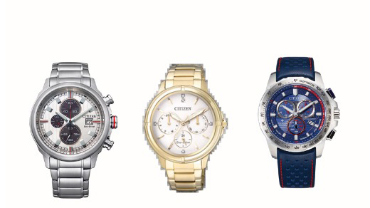Citizen Eco-Drive Watches: Classic & Minimalistic 