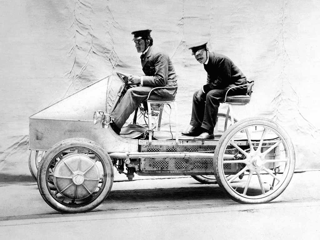 Elevate Hybrid Vehicles Performance