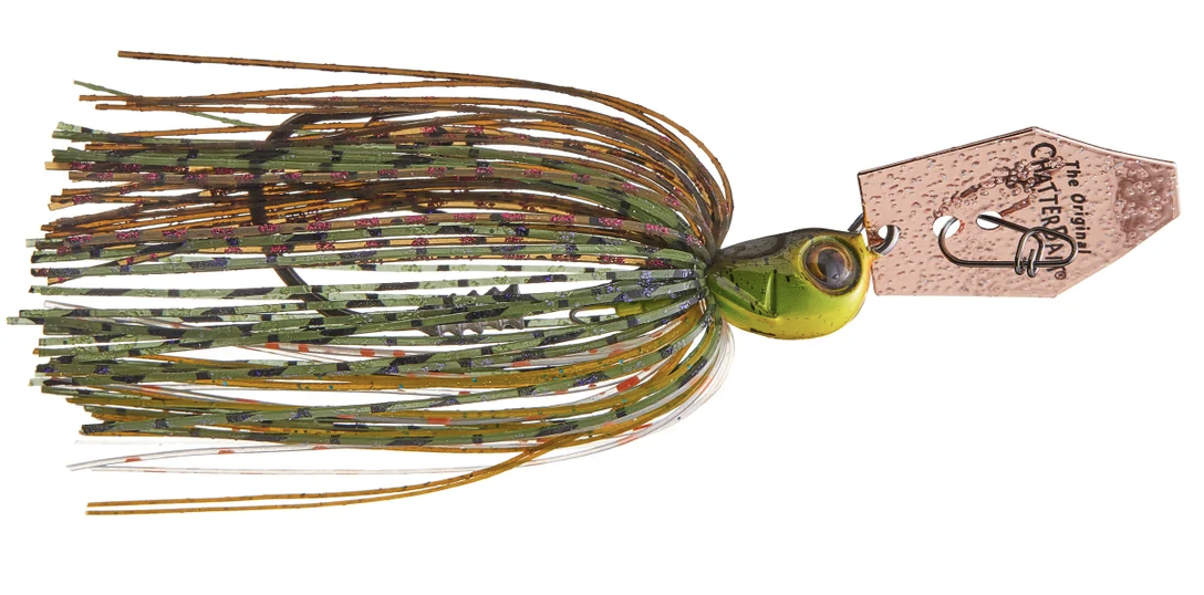 5 Best Artificial Bass Fishing Lures