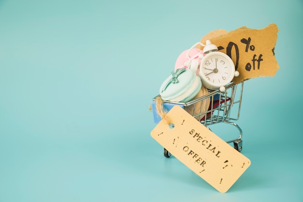 Chic Choices Cart Chronicles