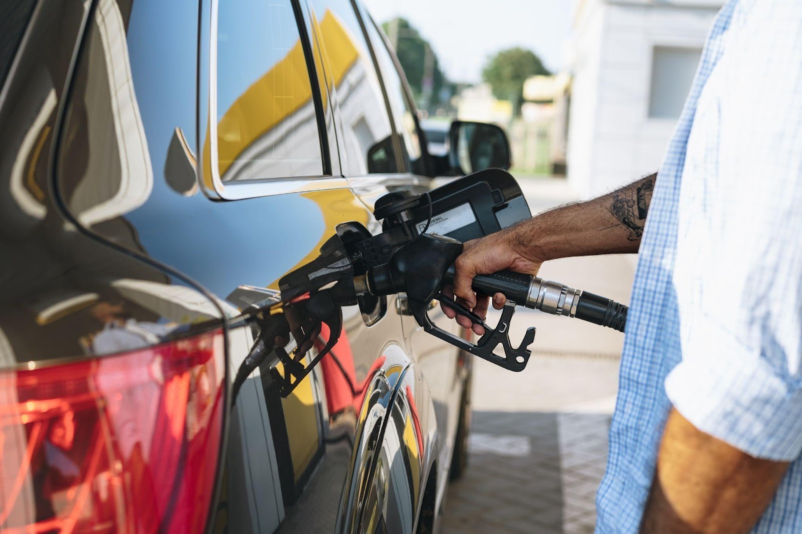Unveiling Fuel Efficiency Techniques