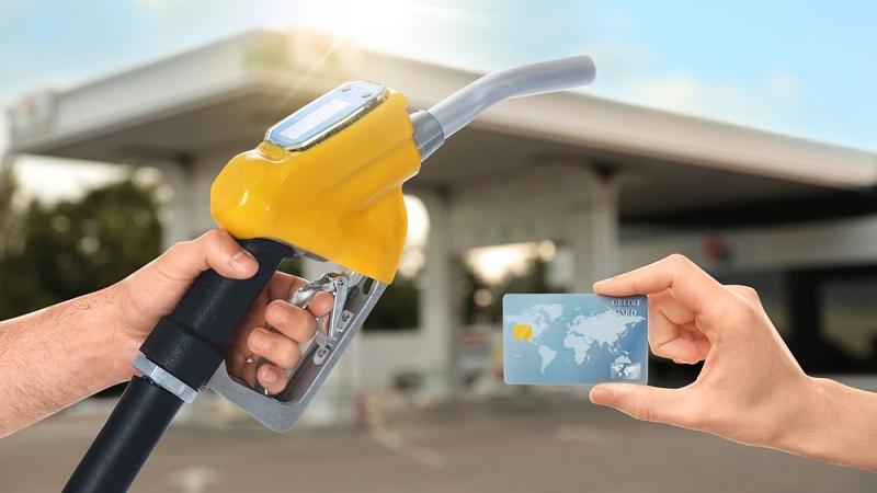 How to Prevent Fuel Card Fraud | AtoB