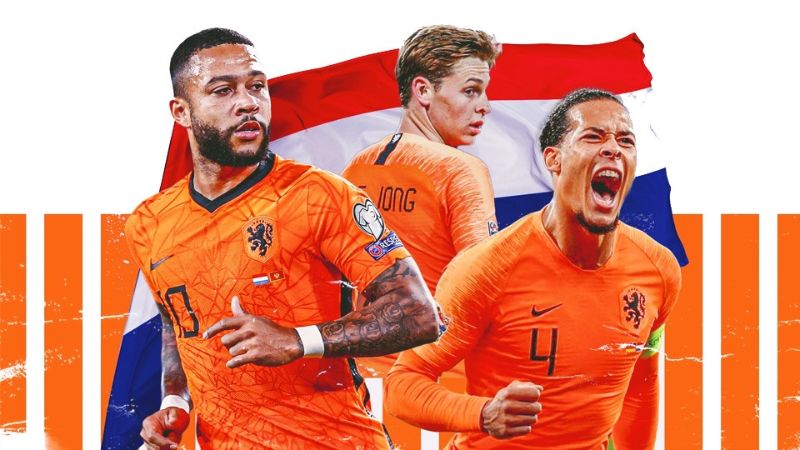 Tổng hợp tin tức và nhận định kết quả bóng đá Hà Lan