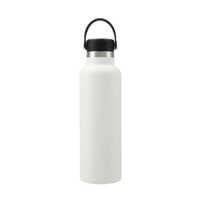 Hydro Flask® Standard Mouth With Flex Cap 21oz 