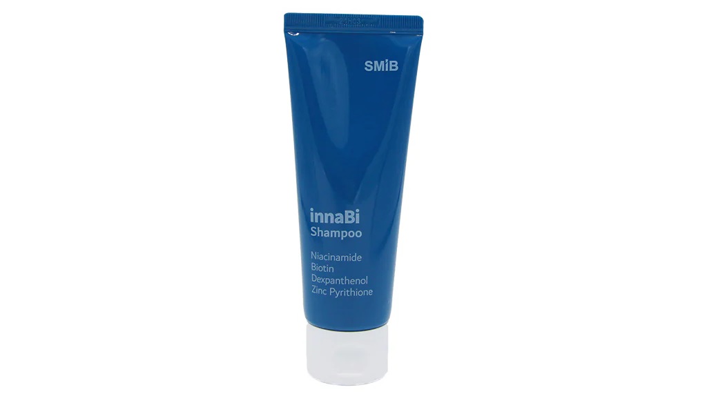 SMIB Coralcalcium Shampoo. Source: SMIB
