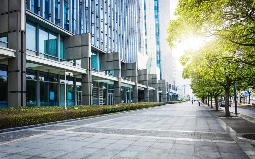 Building Your Shopping Haven
