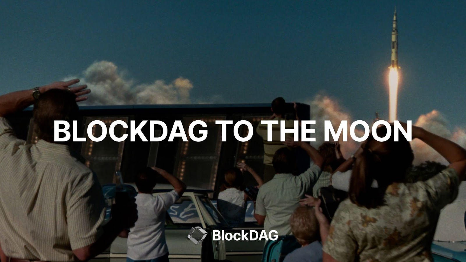 BlockDAG X10 Miner