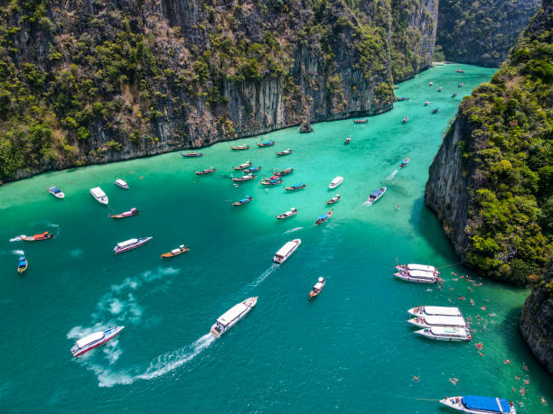 Phi Phi Islands Andaman Sеa