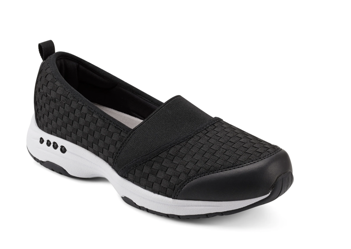 Twist Slip-On Sneakers