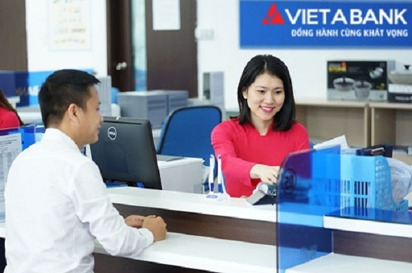 Lãi suất ngân hàng Việt Á